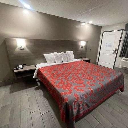 Simplestay Suites - Downtown San Bernardino Buitenkant foto