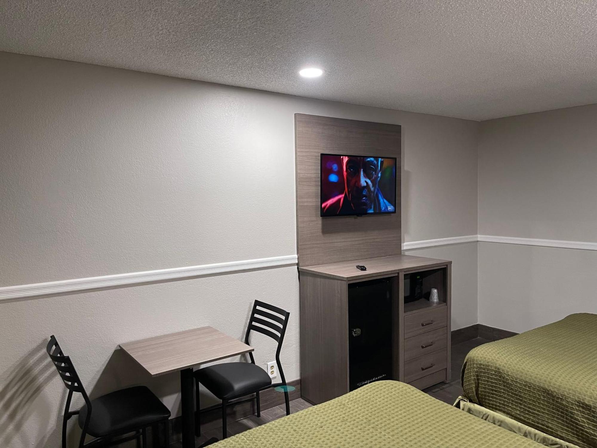 Simplestay Suites - Downtown San Bernardino Buitenkant foto