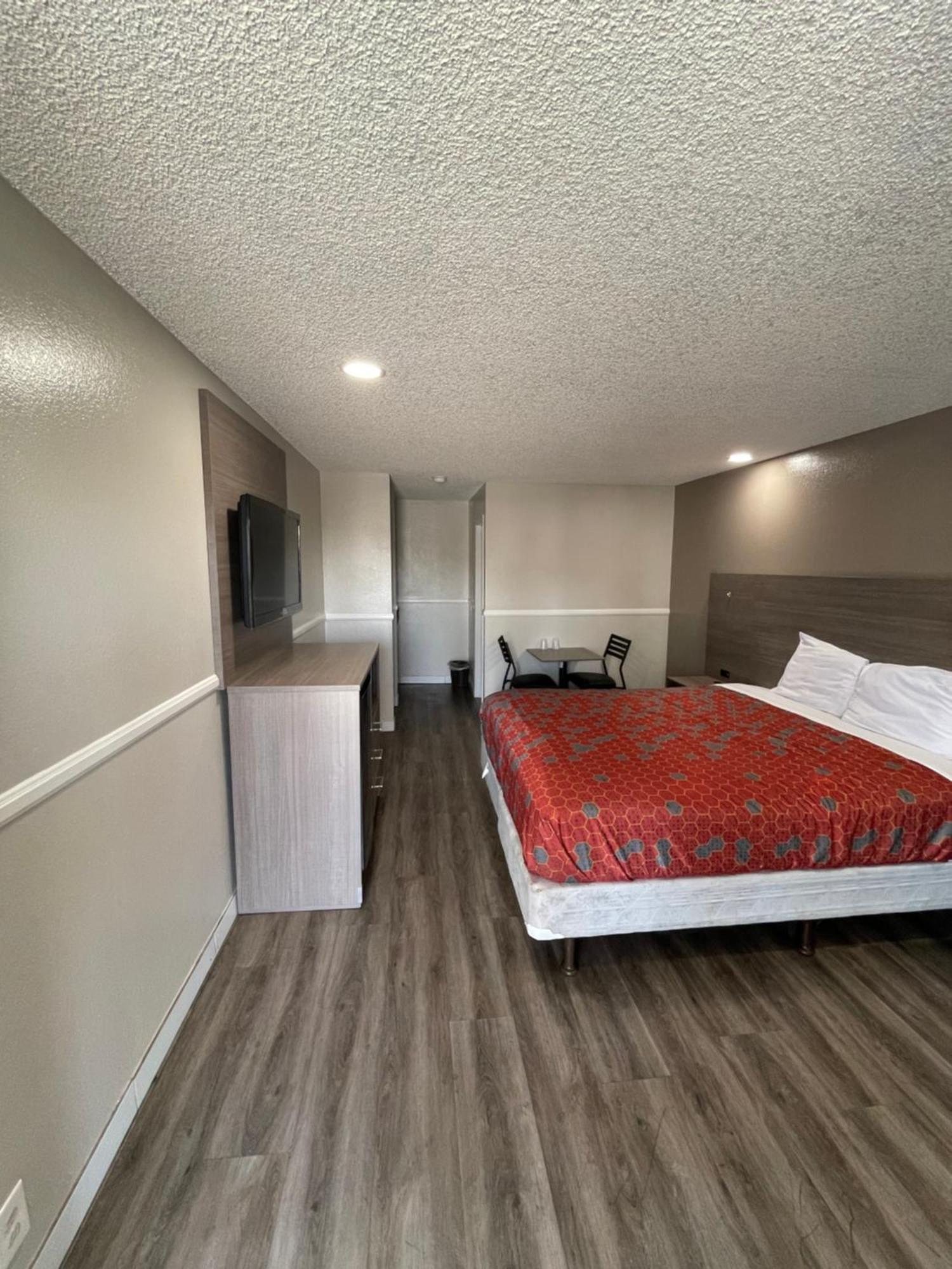 Simplestay Suites - Downtown San Bernardino Buitenkant foto