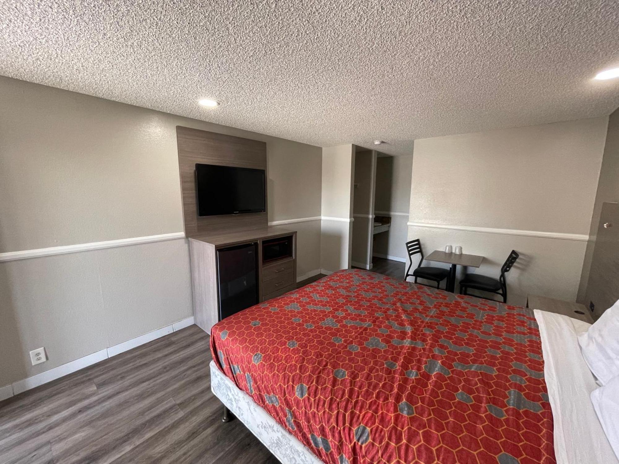 Simplestay Suites - Downtown San Bernardino Buitenkant foto