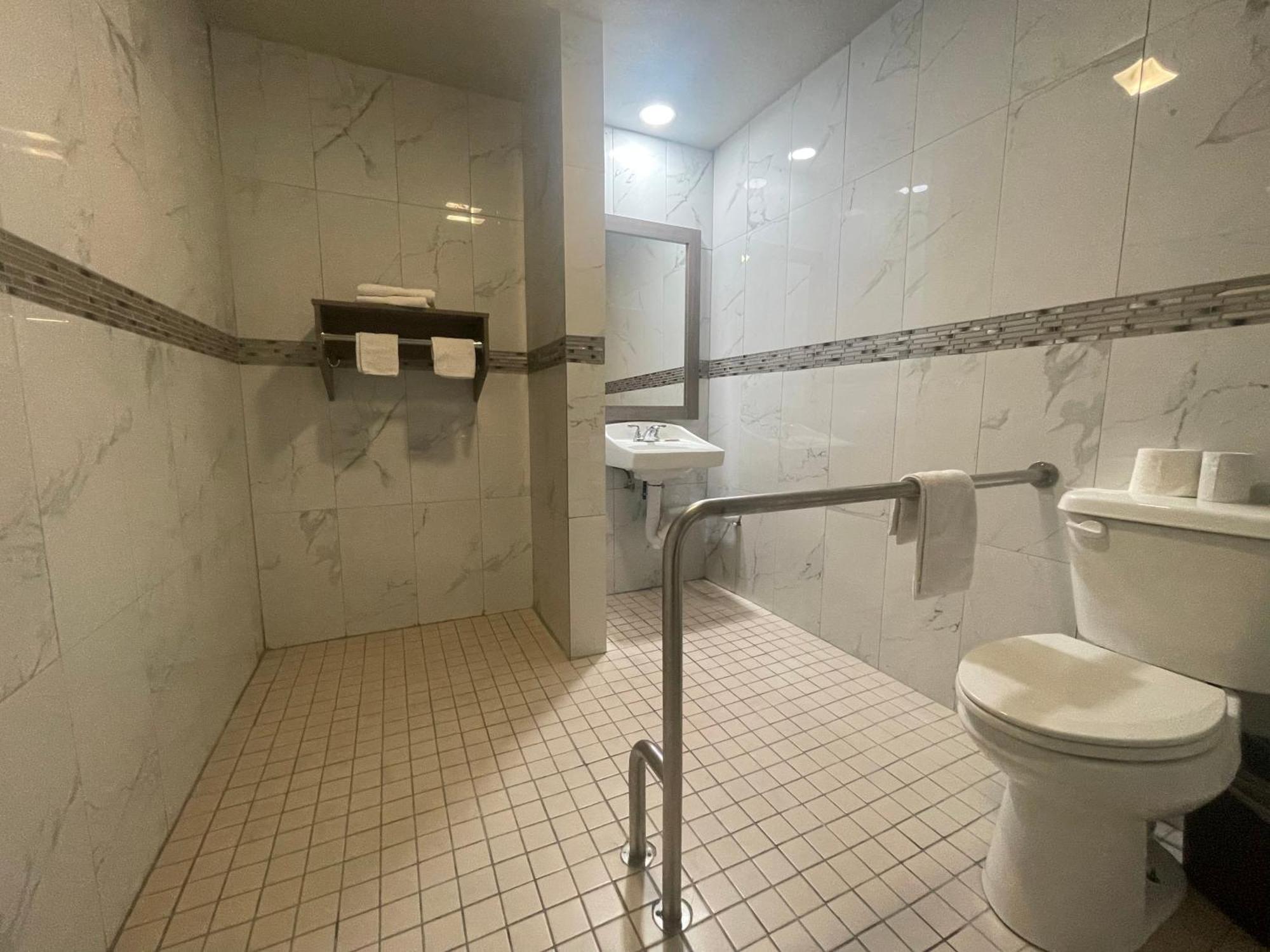 Simplestay Suites - Downtown San Bernardino Buitenkant foto