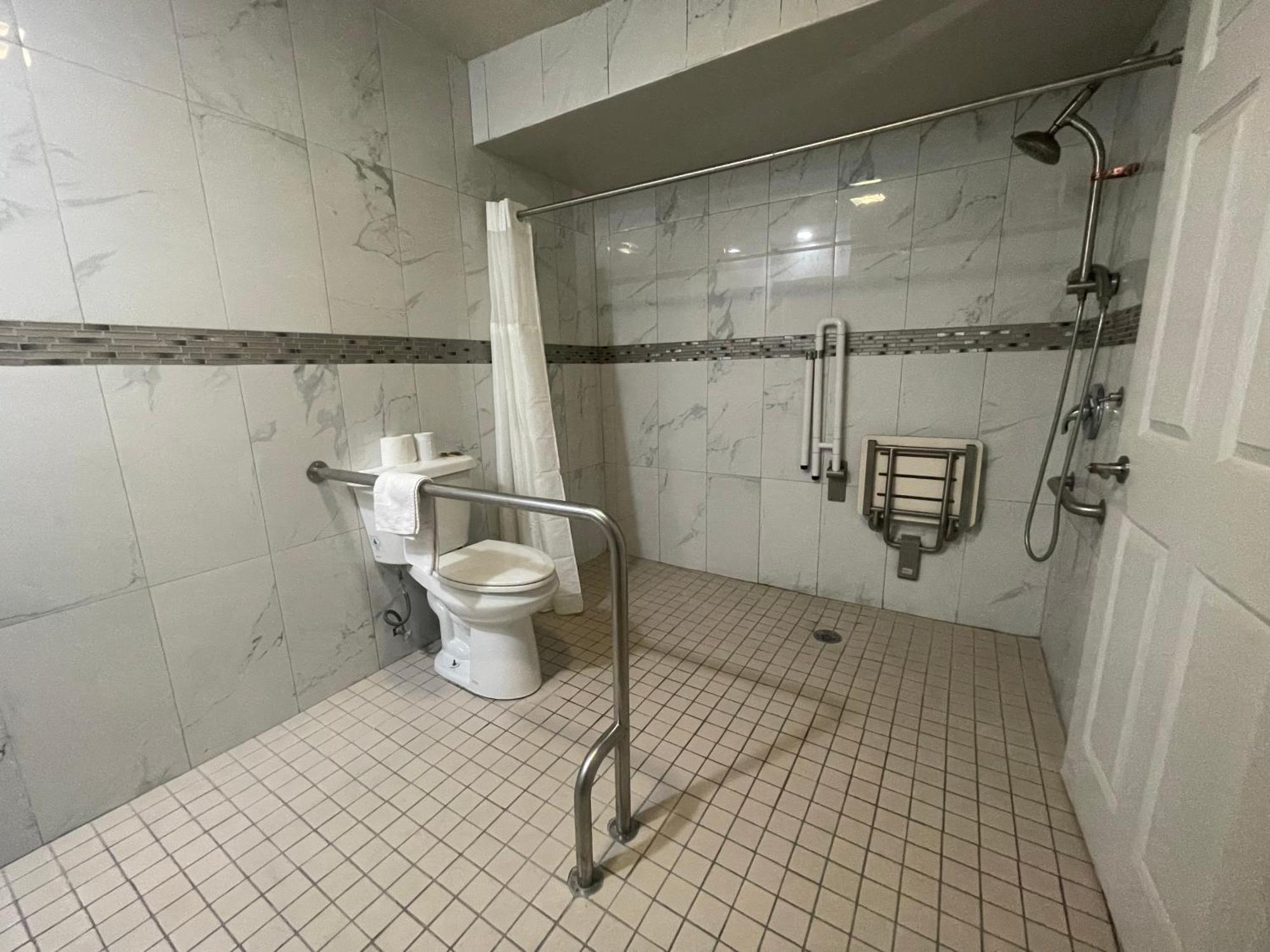 Simplestay Suites - Downtown San Bernardino Buitenkant foto
