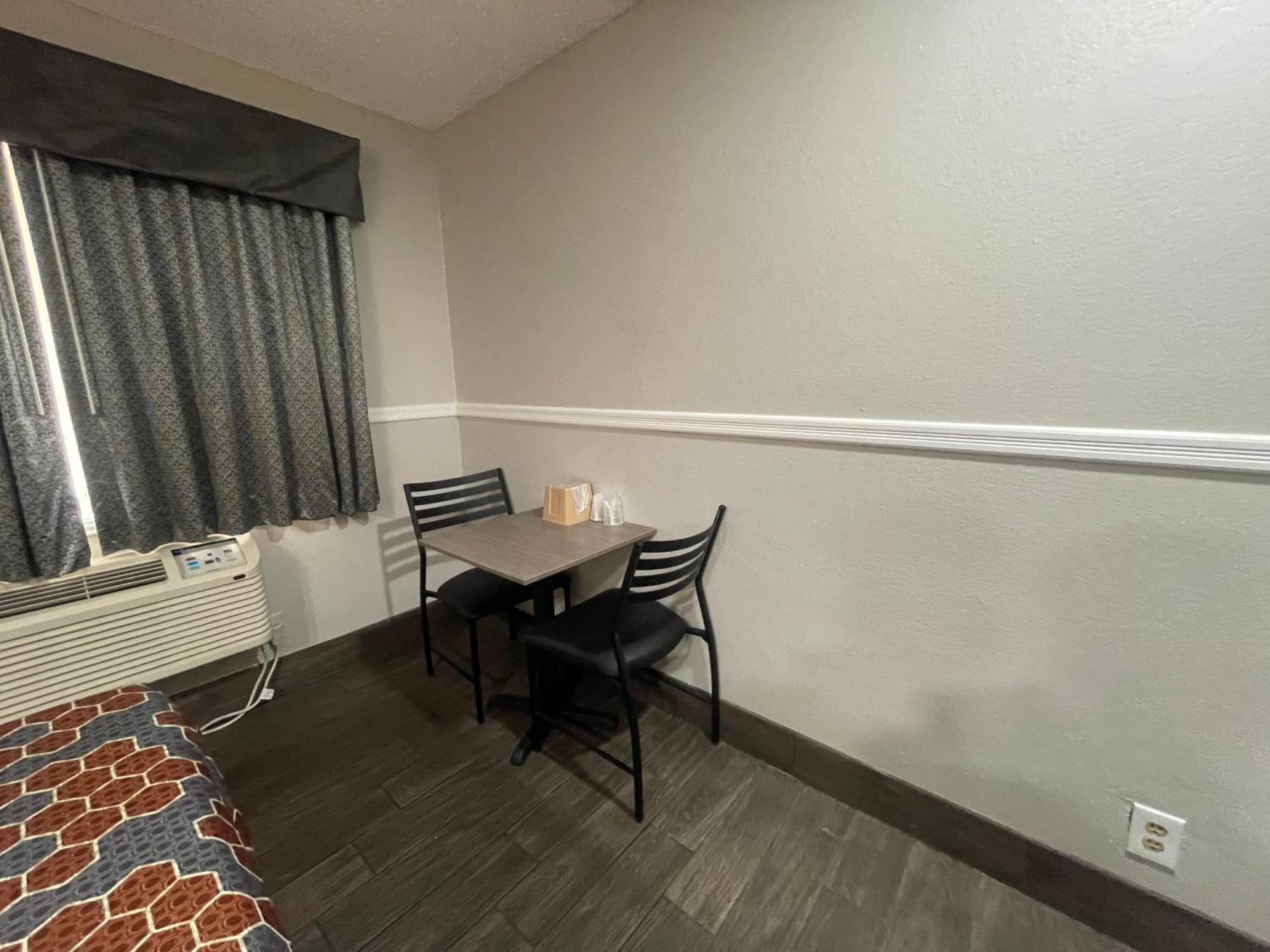 Simplestay Suites - Downtown San Bernardino Buitenkant foto
