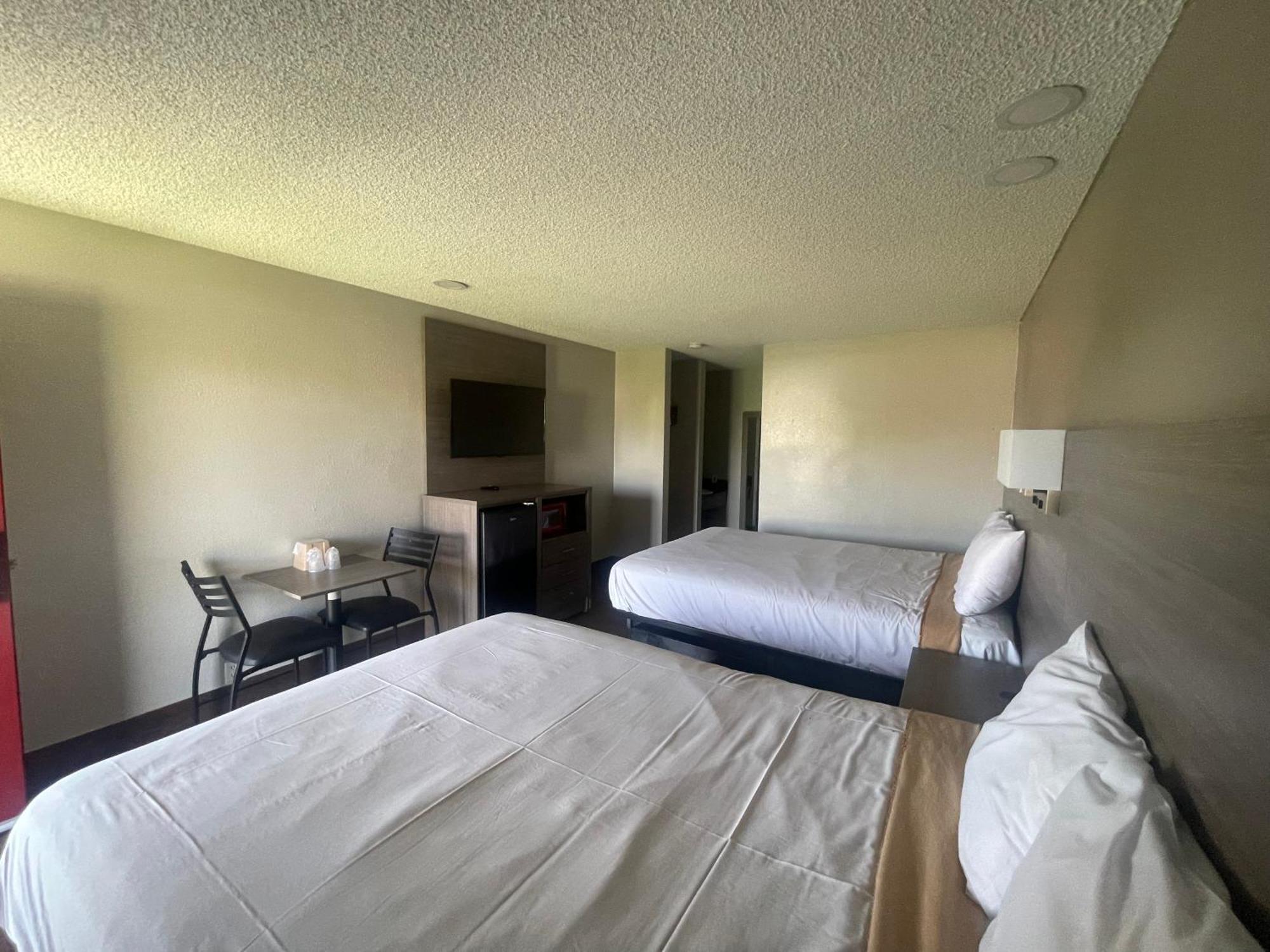 Simplestay Suites - Downtown San Bernardino Buitenkant foto