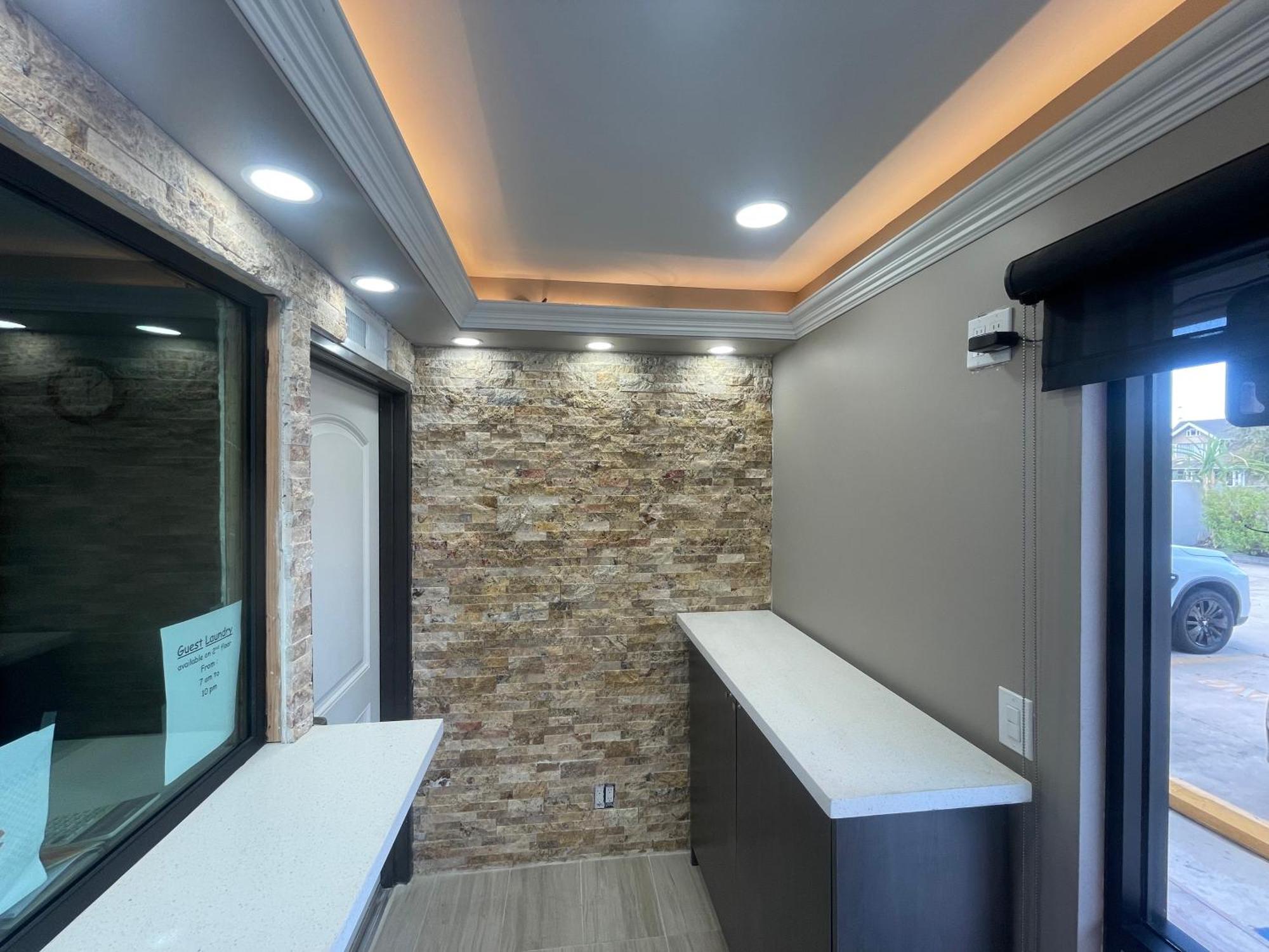 Simplestay Suites - Downtown San Bernardino Buitenkant foto
