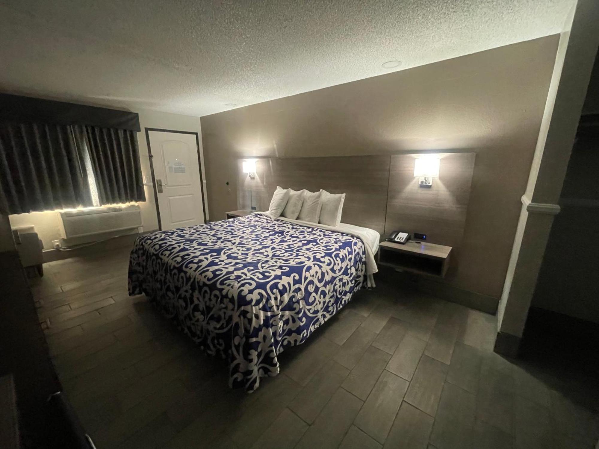 Simplestay Suites - Downtown San Bernardino Buitenkant foto