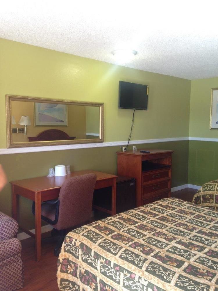 Simplestay Suites - Downtown San Bernardino Buitenkant foto