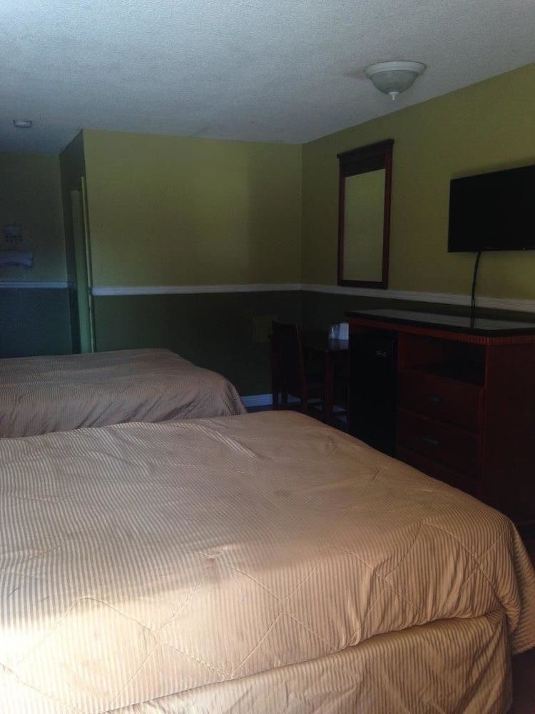Simplestay Suites - Downtown San Bernardino Buitenkant foto