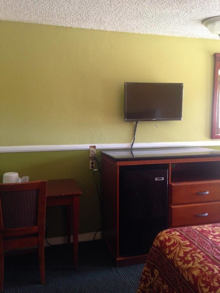 Simplestay Suites - Downtown San Bernardino Buitenkant foto