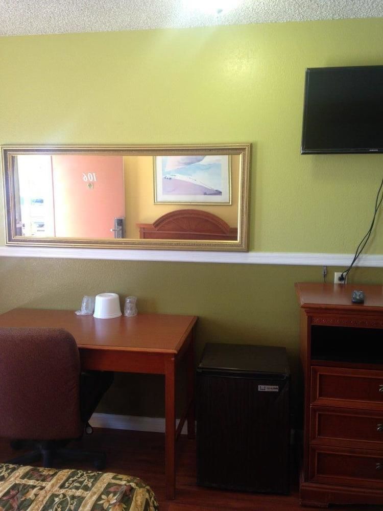 Simplestay Suites - Downtown San Bernardino Buitenkant foto